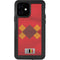 Belgium Soccer Flag iPhone 12 Waterproof Case